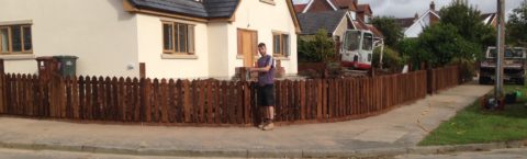 Quality Landscaping Specialists